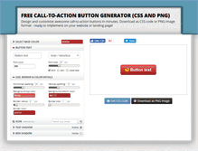 Tablet Screenshot of buttonoptimizer.com
